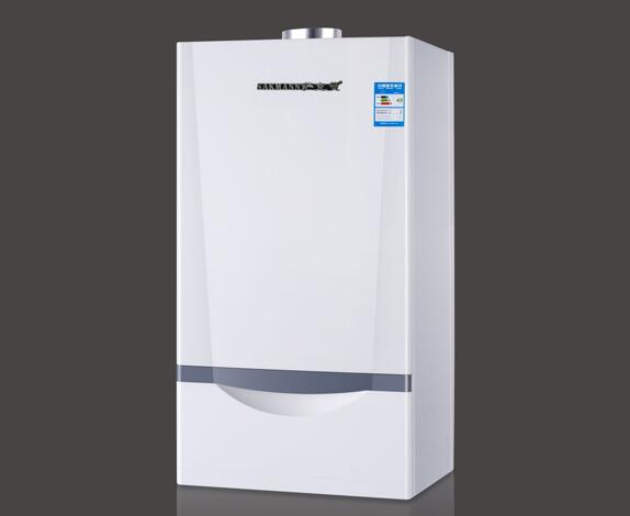 天燃气壁挂炉能直接补水吗